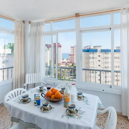 Apartamento Ariadna