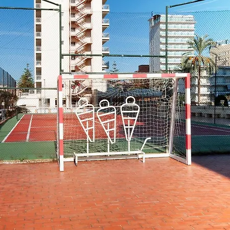 Ariadna Apartamento