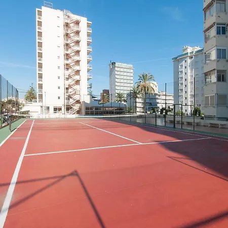 Apartamento Ariadna