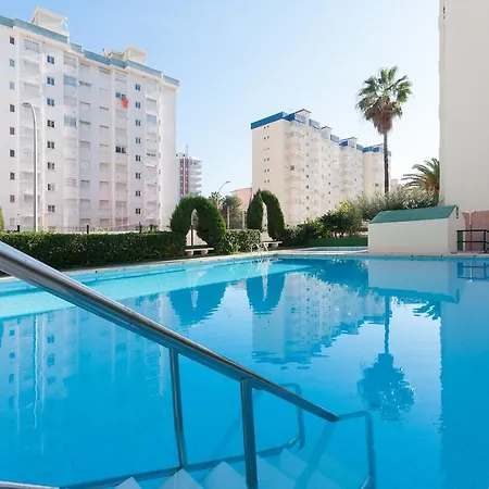 Ariadna Apartamento Xeresa