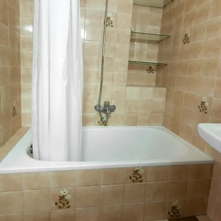 Ariadna Apartamento