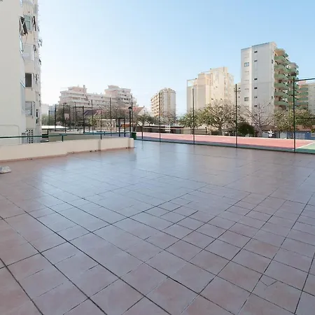 Ariadna Apartamento *