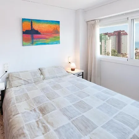 Apartamento Ariadna