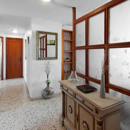 Apartamento Ariadna *