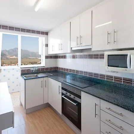 Apartamento Ariadna