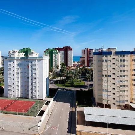 Ariadna Apartamento